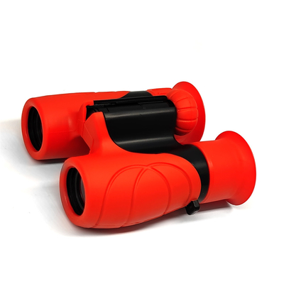 van de Jonge geitjesverrekijkers van 6X 8X 10X de Optische Glas Aangepaste Kleuren