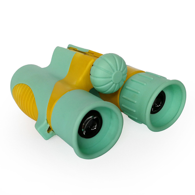 Onderwijs8x21-Kind Veilige Verrekijkers 128m 384ft Dakprisma