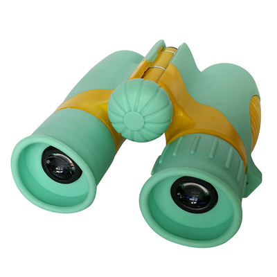 Onderwijs8x21-Kind Veilige Verrekijkers 128m 384ft Dakprisma