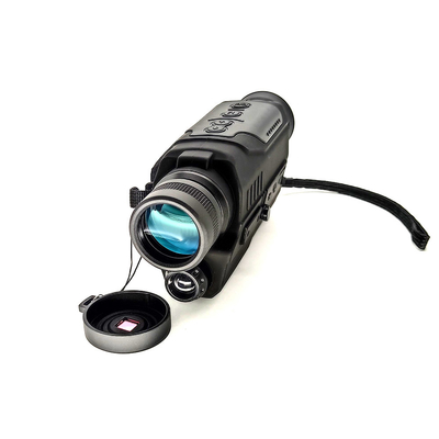 5-8x32 de Telescopen van de Nachtvisie, Monocular van de de Nachtvisie van IP4 Waterdichte