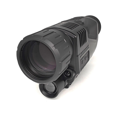 NVP540 Regelbare het Gezoem Éénogige Telescoop van de nachtvisie voor Spion en Nacht het Lopen