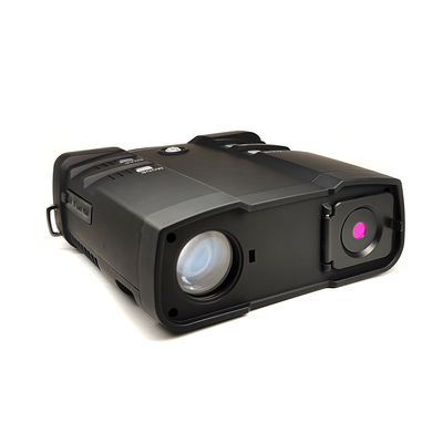 600M Night Vision IRL de Digitale Sensor van de Verrekijkers Hoge Gevoeligheid COMS