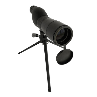 15-45x60 lichtgewichtVogelwaarnemingstelescoop met Driepoot