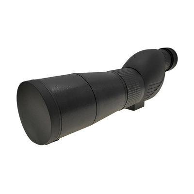 15-45x60 lichtgewichtVogelwaarnemingstelescoop met Driepoot