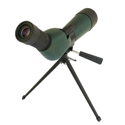 15-45x60 Monocular die Werkingsgebied, Éénogige Telescoop voor Vogelwaarneming bevlekken