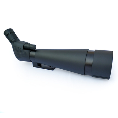 Waterdichte Gezoemmonocular die Telescoop 20-60x80 voor Smartphone bevlekken