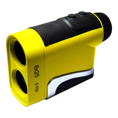 De verborgen Jagende Afstandsmeter van het Cameragolf voor Boog de Jacht
