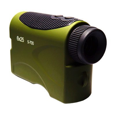 Mini Golf And Hunting Range-Vinder6x25 6x21 Hoge Uitstrekkende Nauwkeurigheid