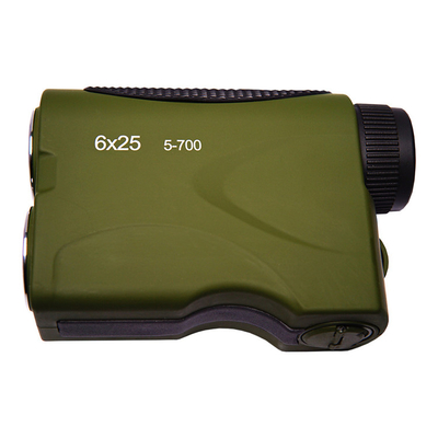 Mini Golf And Hunting Range-Vinder6x25 6x21 Hoge Uitstrekkende Nauwkeurigheid