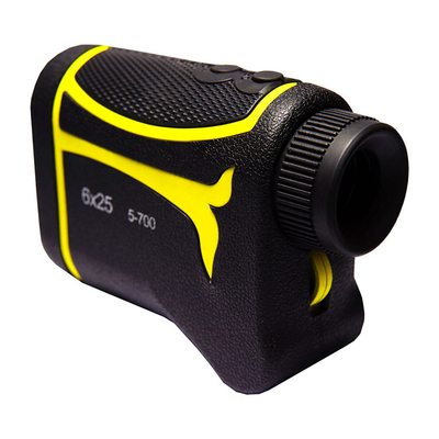 Mini Golf And Hunting Range-Vinder6x25 6x21 Hoge Uitstrekkende Nauwkeurigheid