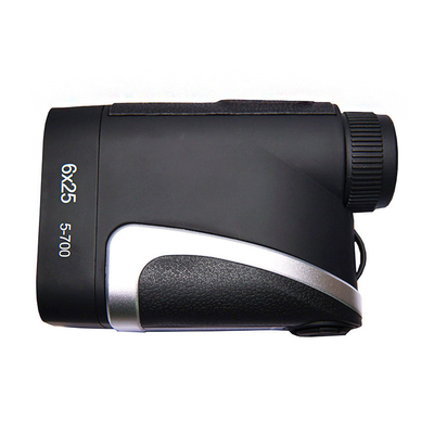 van het de Jachtgolf van 6x25 700m het Meetinstrument van de de Laserafstand voor de Mens