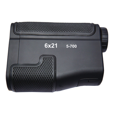 van het de Jachtgolf van 6x25 700m het Meetinstrument van de de Laserafstand voor de Mens