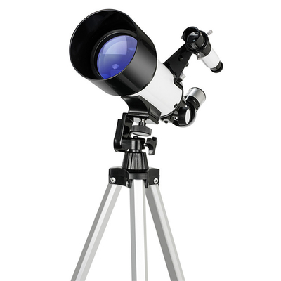 400mm Astronomische Refractortelescoop voor Volwassenen en Beginners