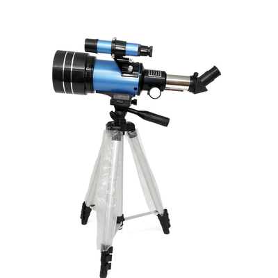 70mm HD Astronomische Refractortelescoop met Driepoot