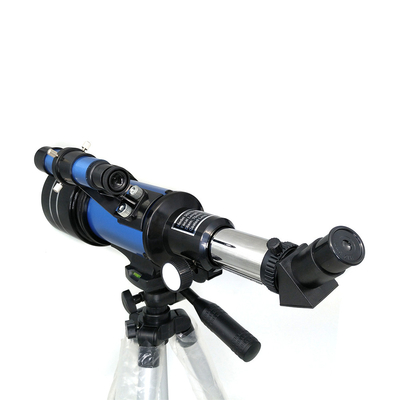 70mm HD Astronomische Refractortelescoop met Driepoot