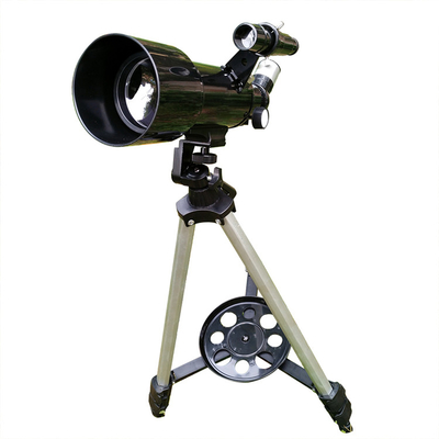 70x400mm Astrophotography het Landschapsobservatie van de Refractortelescoop