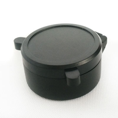 Stofdichte Driepoottribune, 30mm Flip Up Rifle Scope Lens Dekking