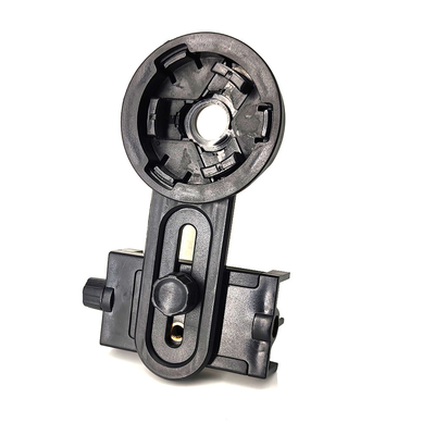 Compatibel pvc Smartphone die Werkingsgebiedadapter, de Houder van de Celtelefoon voor het Bevlekken van Werkingsgebied bevlekken