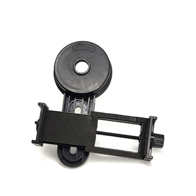 Compatibel pvc Smartphone die Werkingsgebiedadapter, de Houder van de Celtelefoon voor het Bevlekken van Werkingsgebied bevlekken