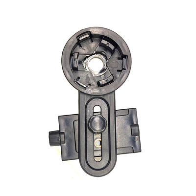 Compatibel pvc Smartphone die Werkingsgebiedadapter, de Houder van de Celtelefoon voor het Bevlekken van Werkingsgebied bevlekken