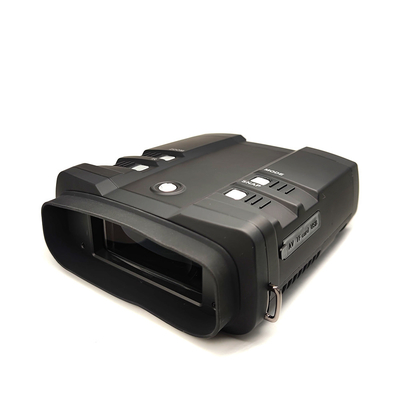 600M Night Vision IRL de Digitale Sensor van de Verrekijkers Hoge Gevoeligheid COMS