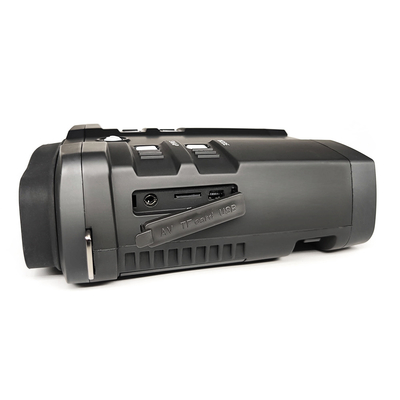 600M Night Vision IRL de Digitale Sensor van de Verrekijkers Hoge Gevoeligheid COMS