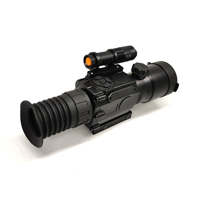 32G de Visietelescopen van de SD-geheugenkaartnacht, Digitale Monocular van de Nachtvisie voor Geweer