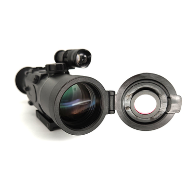 32G de Visietelescopen van de SD-geheugenkaartnacht, Digitale Monocular van de Nachtvisie voor Geweer