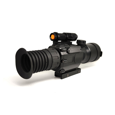 32G de Visietelescopen van de SD-geheugenkaartnacht, Digitale Monocular van de Nachtvisie voor Geweer