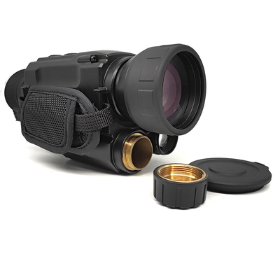 Optische de Visietelescopen van de Glasnacht, Digitale Monocular van de Nachtvisie 5x40