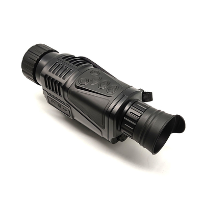 NVP540 Regelbare het Gezoem Éénogige Telescoop van de nachtvisie voor Spion en Nacht het Lopen