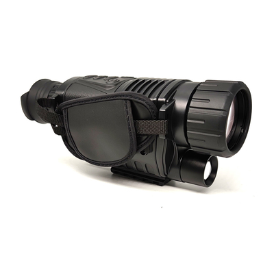 NVP540 Regelbare het Gezoem Éénogige Telescoop van de nachtvisie voor Spion en Nacht het Lopen