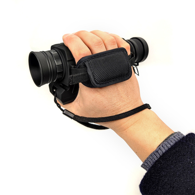 5-8x32 de Telescopen van de Nachtvisie, Monocular van de de Nachtvisie van IP4 Waterdichte
