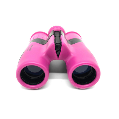 8x21 het Leren van Toy Binoculars For Bird Watching van kinderen Sterrenkijkerij
