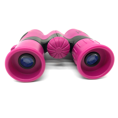 8x21 het Leren van Toy Binoculars For Bird Watching van kinderen Sterrenkijkerij
