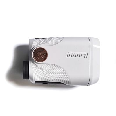 8X professionele Laserafstandsmeter met de Trilling van de Aanwinstenimpuls en Snel Nadruksysteem