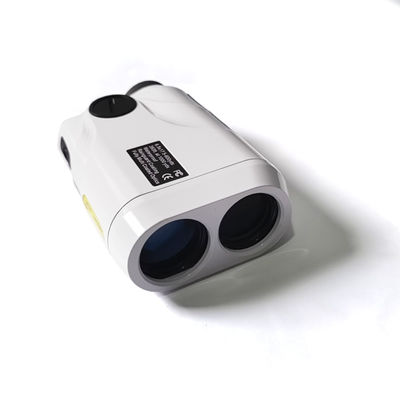 8X professionele Laserafstandsmeter met de Trilling van de Aanwinstenimpuls en Snel Nadruksysteem