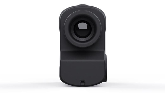 6X navulbare Golfafstandsmeter, Laserafstandsmeter 1000m