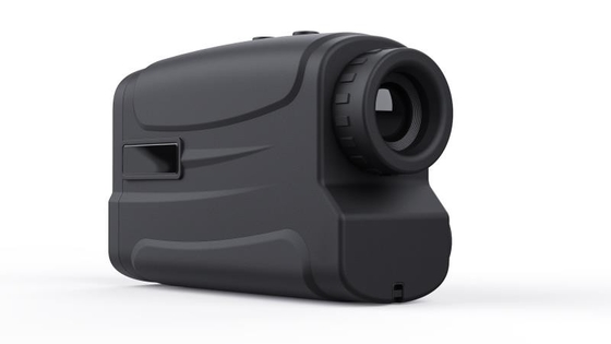 6X navulbare Golfafstandsmeter, Laserafstandsmeter 1000m