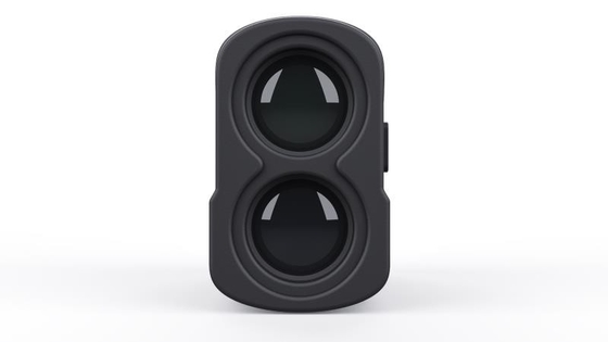 6X navulbare Golfafstandsmeter, Laserafstandsmeter 1000m