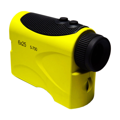 De verborgen Jagende Afstandsmeter van het Cameragolf voor Boog de Jacht