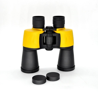 Volwassenen 7x50 Marine Binocular Telescope Foldable