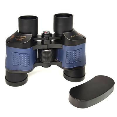 Krachtige Draagbare 7x35 Marine Military Binoculars With Reticle