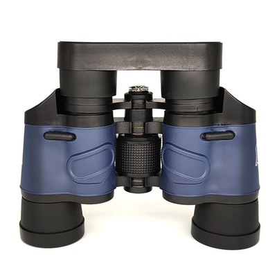 Krachtige Draagbare 7x35 Marine Military Binoculars With Reticle