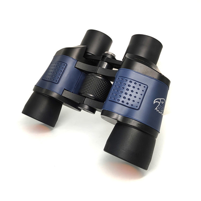 Krachtige Draagbare 7x35 Marine Military Binoculars With Reticle