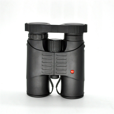 Centrum die de Jacht Binoculaire Telescoop, 10x42-de Verrekijkers van het Dakprisma concentreren