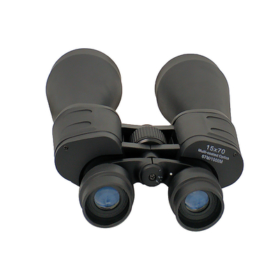 15x70 hoge Machts Binoculaire Telescoop voor Vogelwaarneming Sightseeing het Schieten