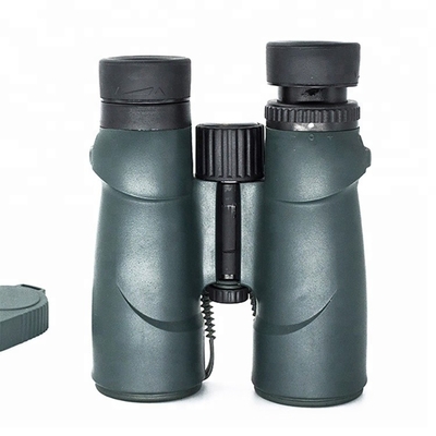 De compacte Binoculaire Telescoop van het Dakprisma, Verrekijkers de Over lange afstand van 7x40