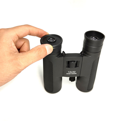 De volwassenen maken Compacte Verrekijkers 10X32 met Driepoot waterdicht
