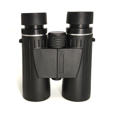 10x42 de Lichtgewicht Waterdichte Compacte Verrekijkers HD van het mistbewijs